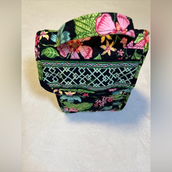 Vera Bradley BOTANICA Lunch Bag 2007 - Picture 3 of 5